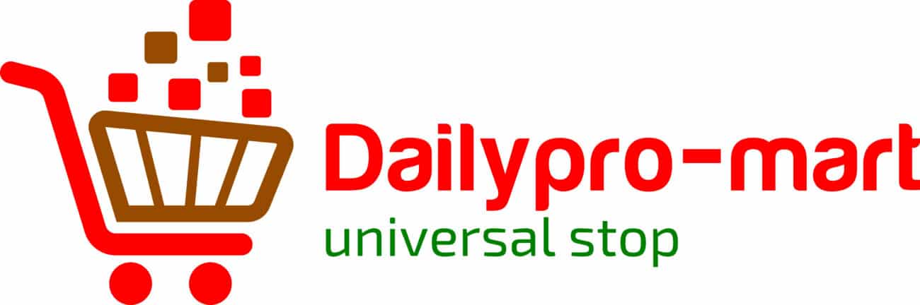 Dailypro mart